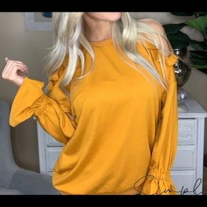 Easel top size medium